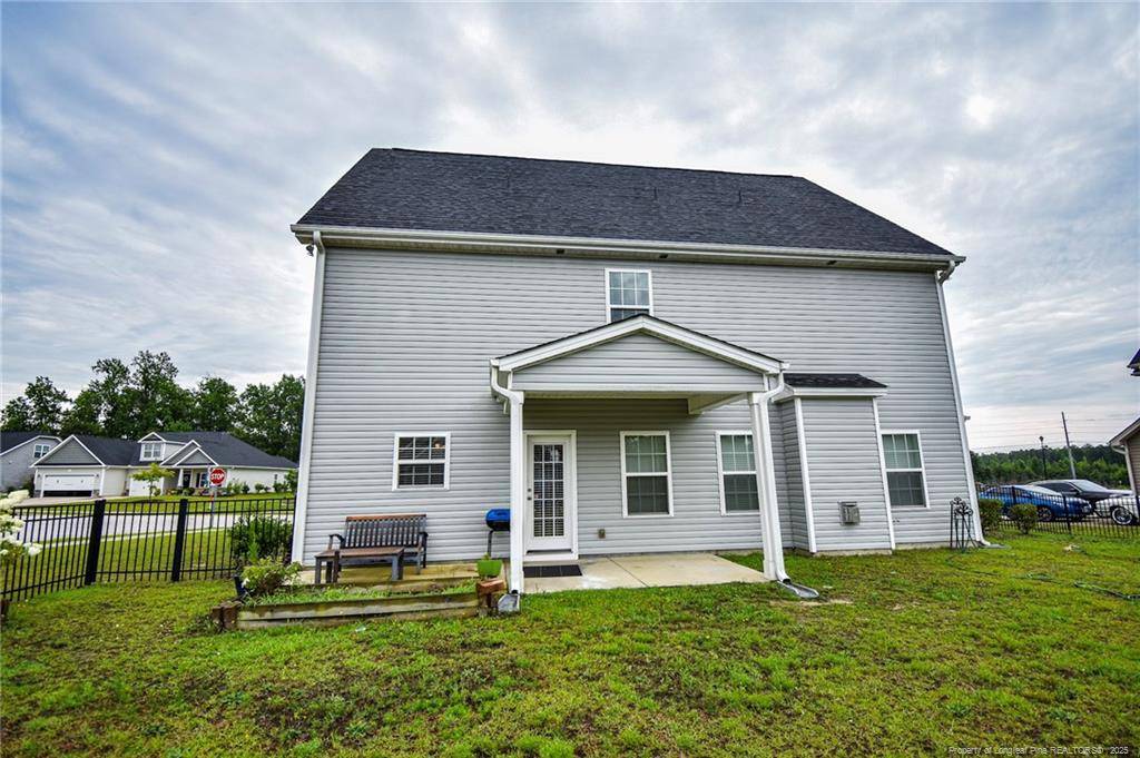 Raeford, NC 28376,129 Stonebriar Avenue