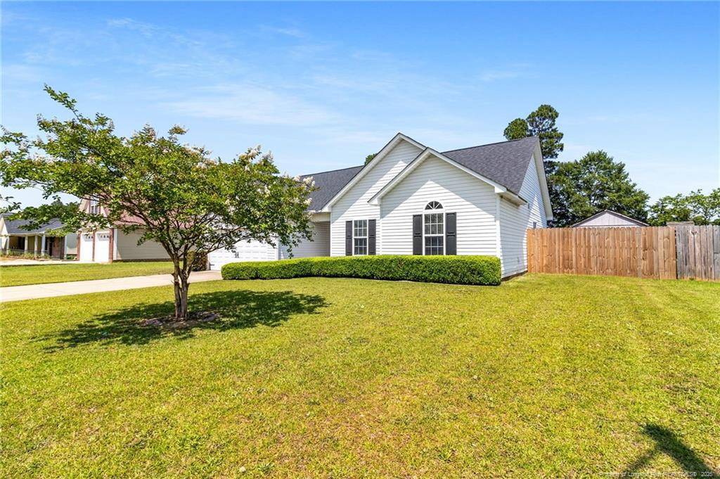 Raeford, NC 28376,604 S Buckeye Drive