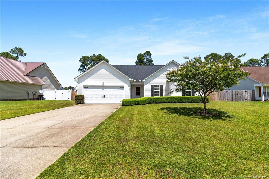 Raeford, NC 28376,604 S Buckeye Drive