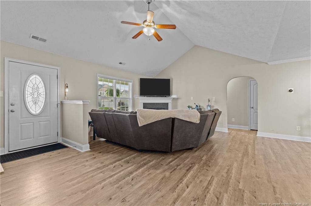 Fayetteville, NC 28314,3843 Glencorra Drive