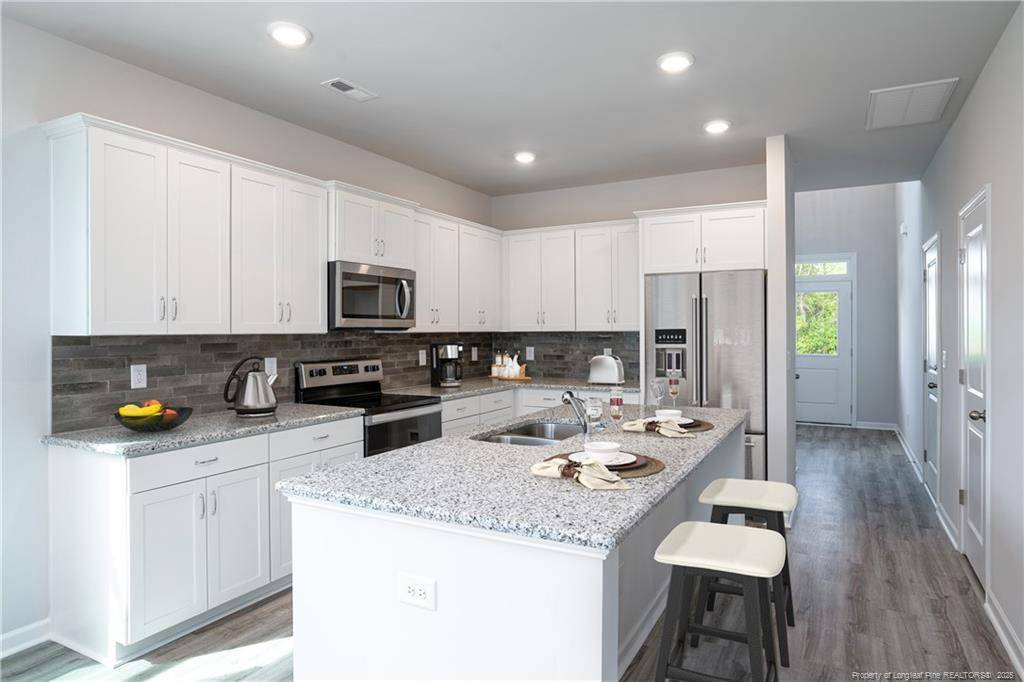 Raeford, NC 28376,694 Union St., Homesite 351