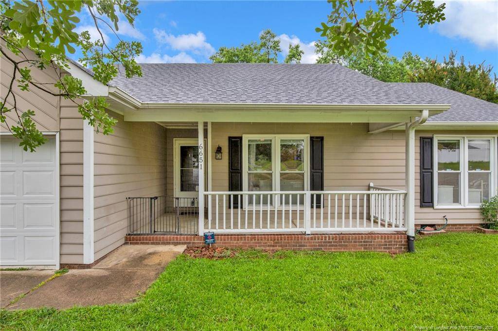 Fayetteville, NC 28314,6651 Brookshire Street