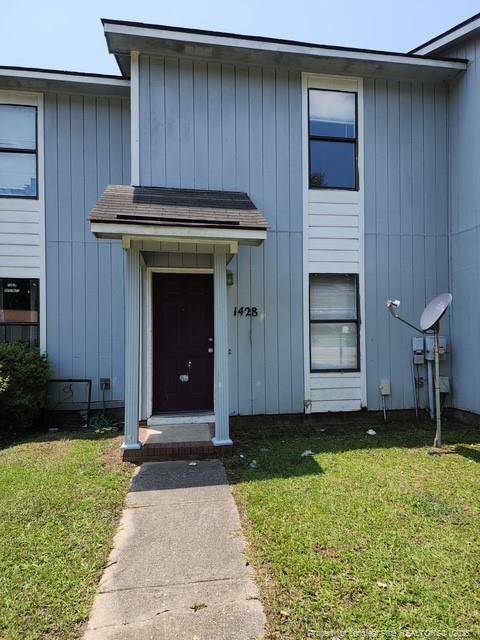 Fayetteville, NC 28304,1428 Tangora Lane