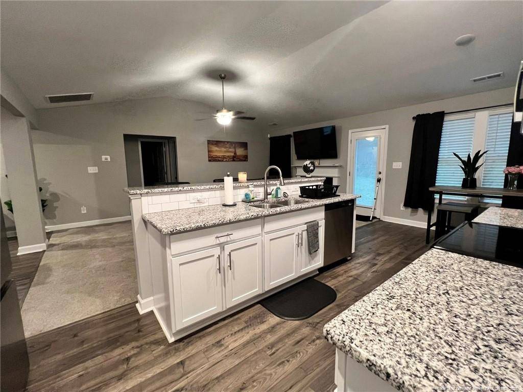 Parkton, NC 28371,37 FINCH Lane