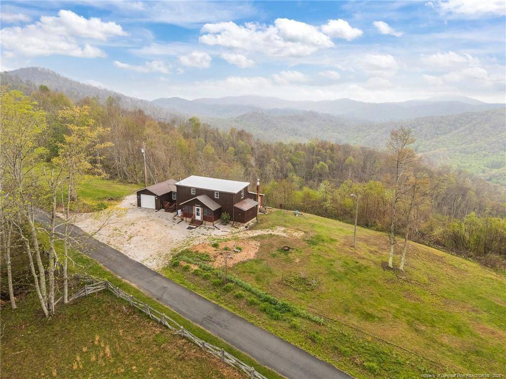 Bakersville, NC 28705,1115 Elk Wallow
