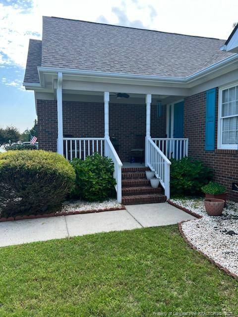 Hope Mills, NC 28348,707 Connaly Drive