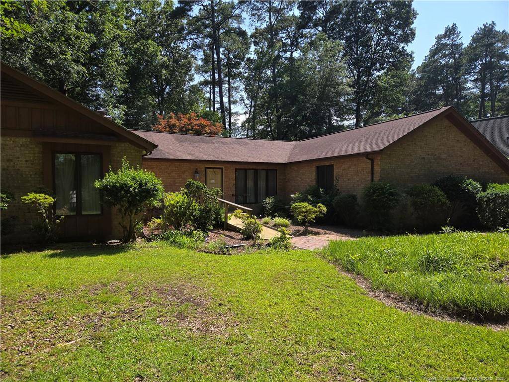 Vass, NC 28394,562 Loblolly Drive