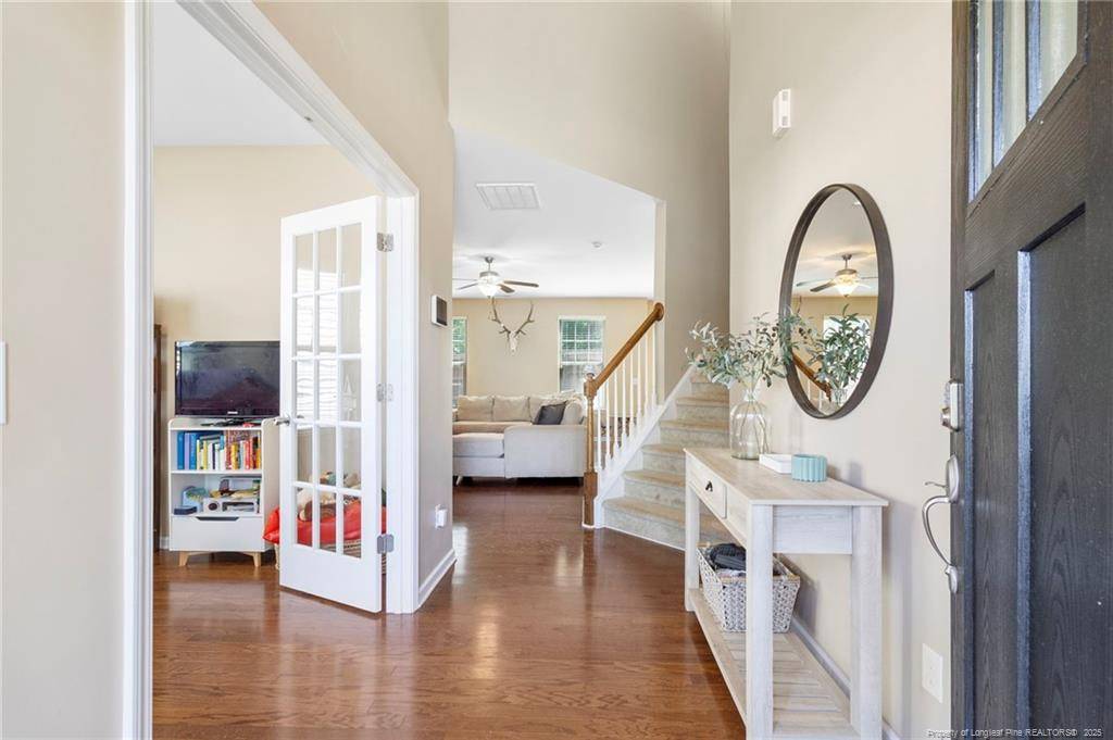 Spring Lake, NC 28390,18 Hallow Oak Street