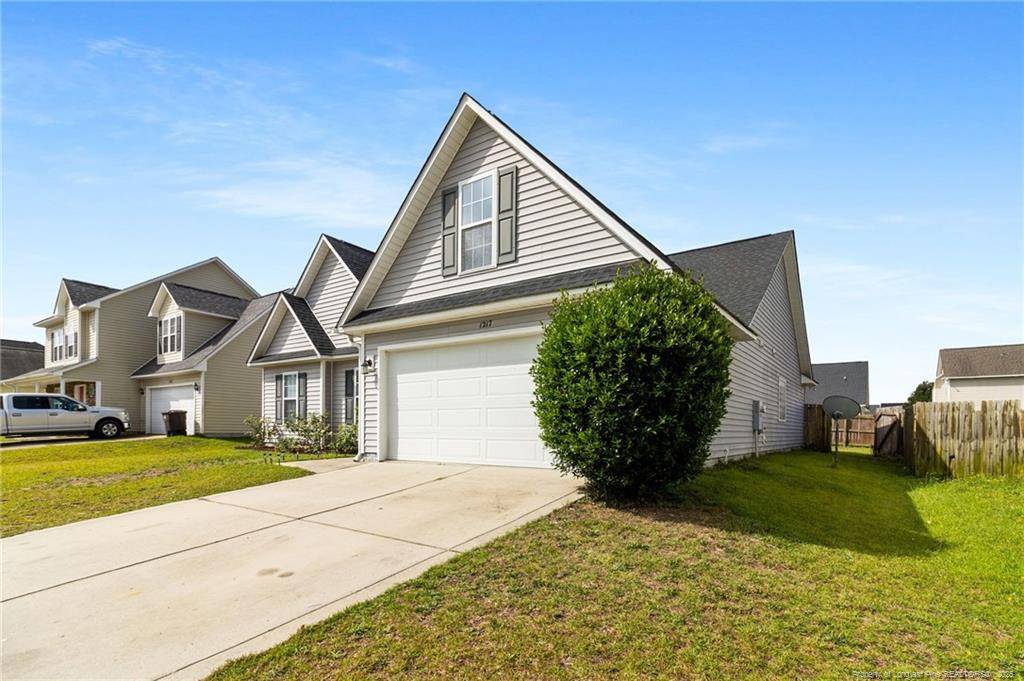 Fayetteville, NC 28306,1217 Herring Gull Drive
