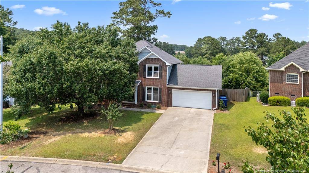 Fayetteville, NC 28311,3517 Gables Drive
