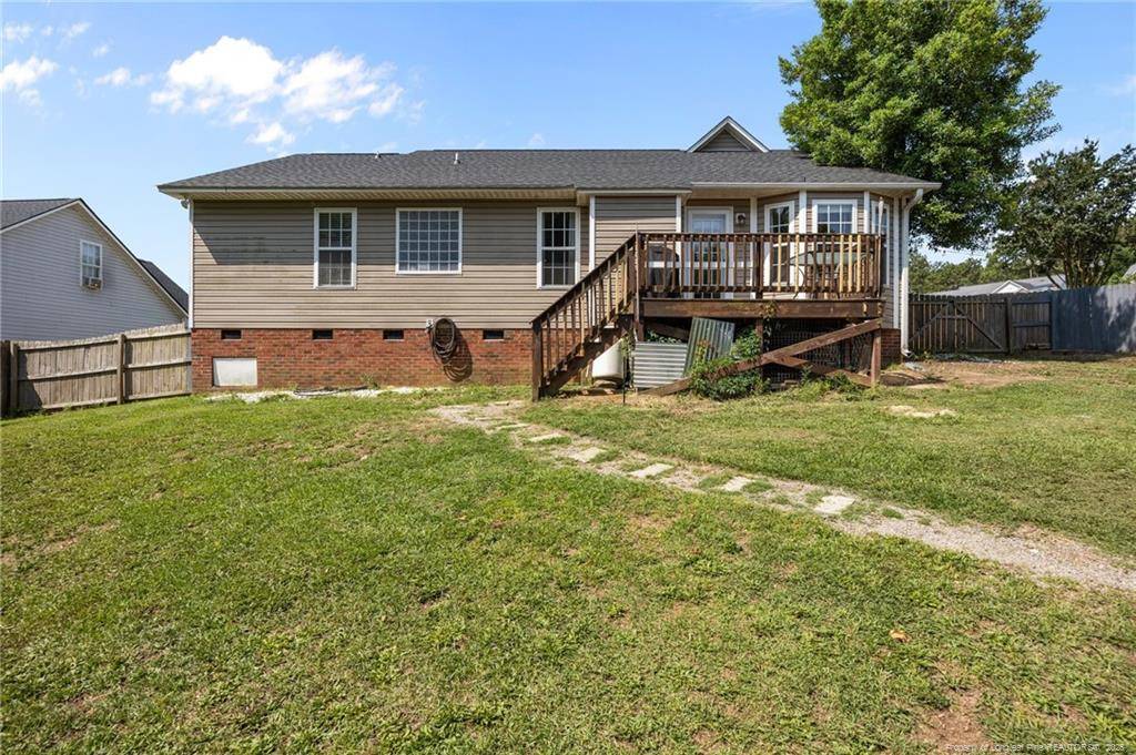 Hope Mills, NC 28348,622 Sunpointe Drive