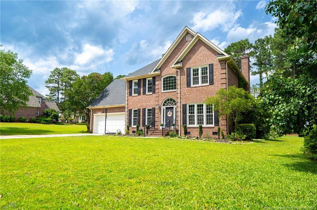 Fayetteville, NC 28311,6112 Iverleigh Circle