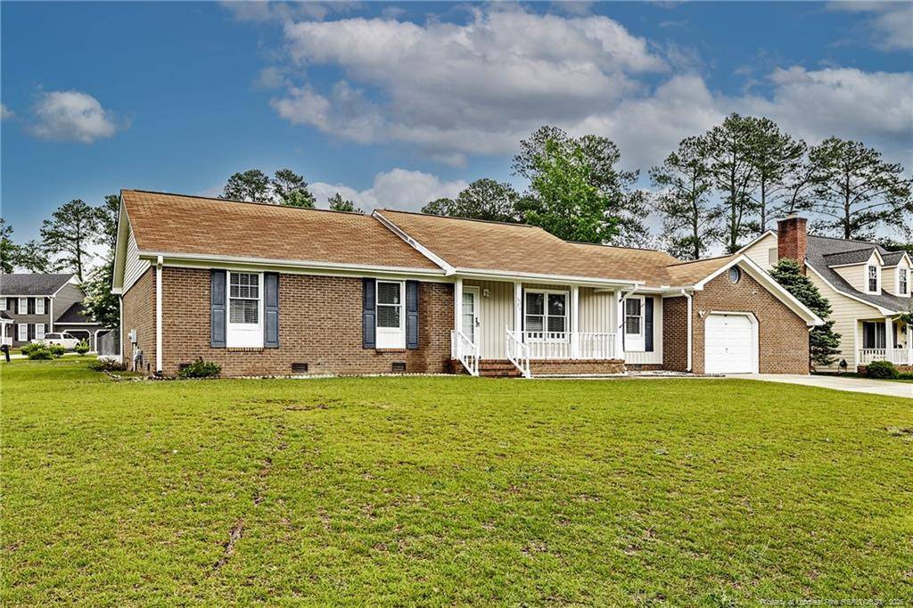 Fayetteville, NC 28306,6036 Lakeway Drive