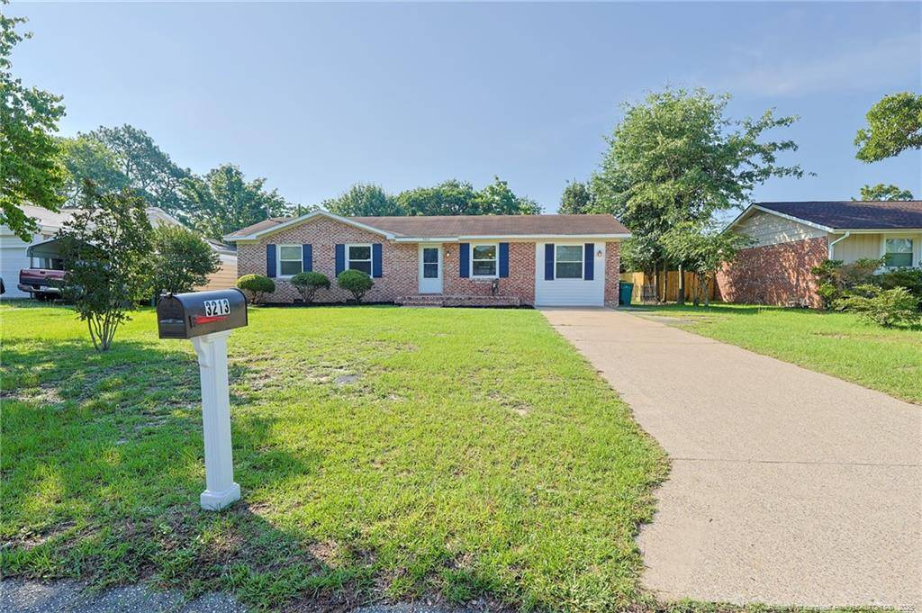 Hope Mills, NC 28348,3213 Old Oak Lane
