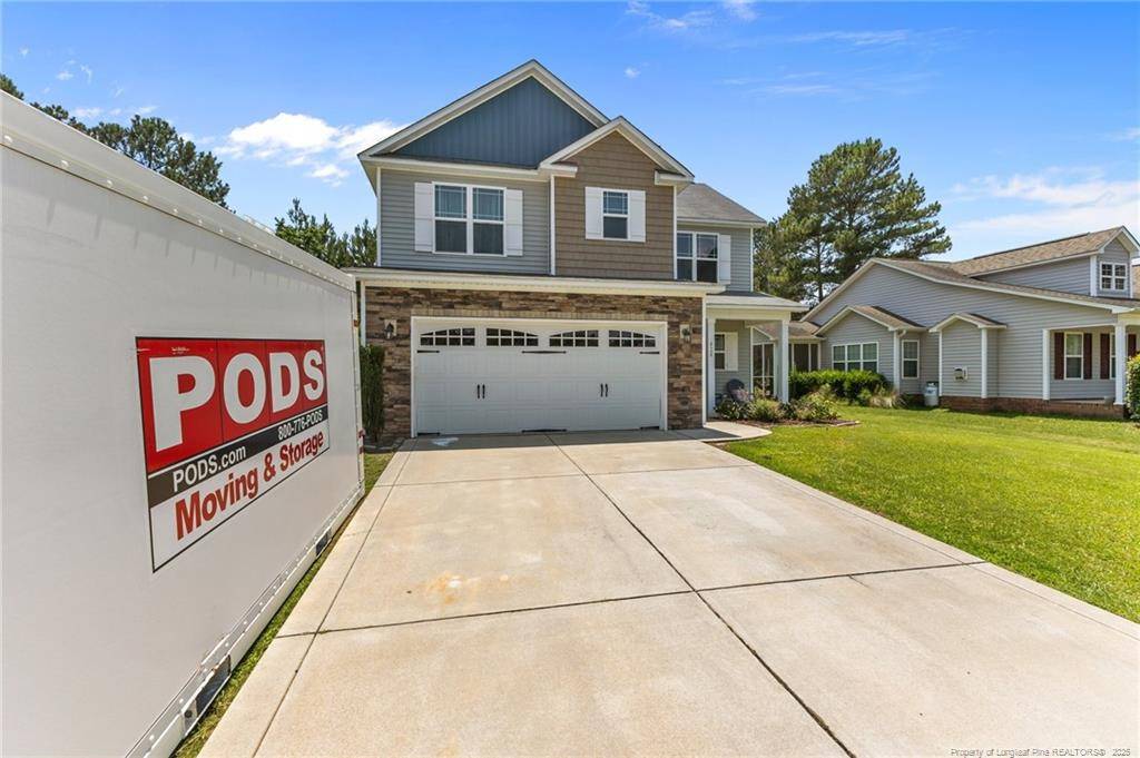 Hope Mills, NC 28348,424 Derby Lane