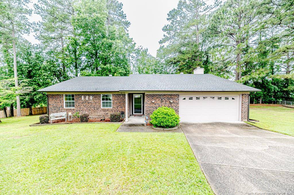 Fayetteville, NC 28311,3519 Nutmeg Place