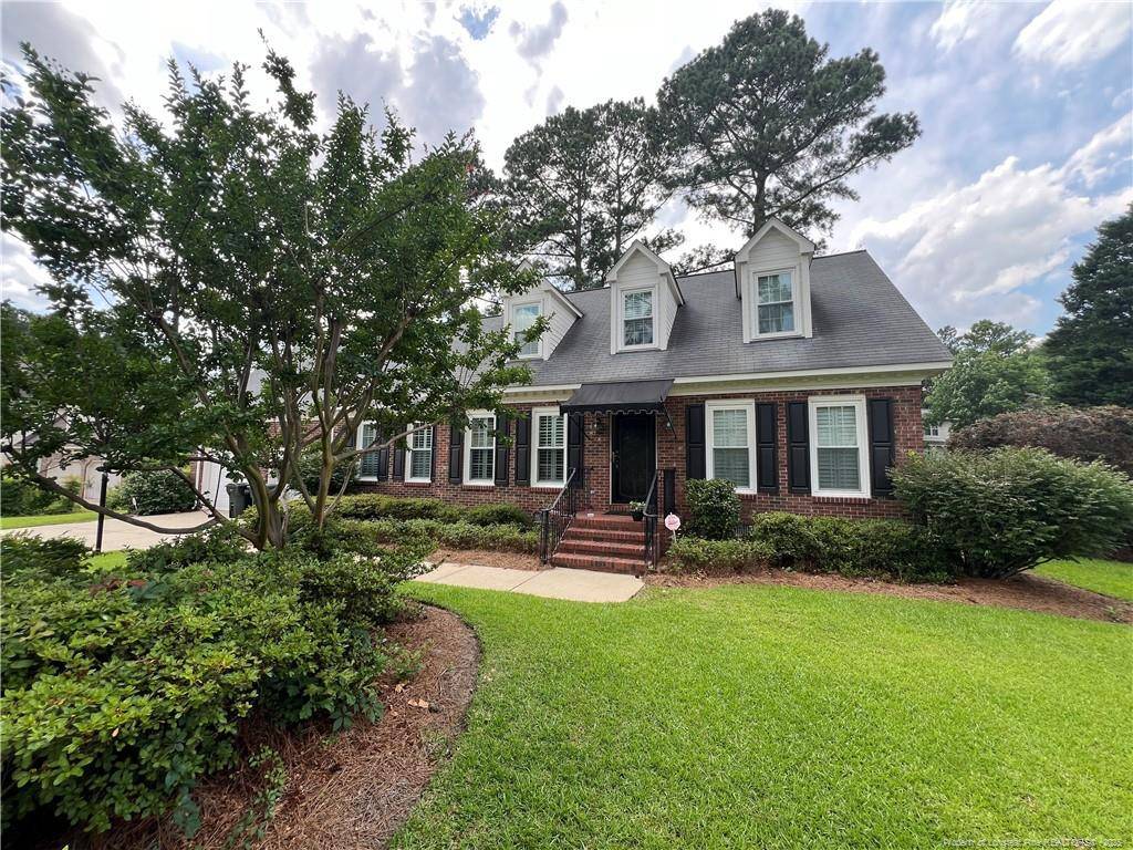 Fayetteville, NC 28314,612 Brisbane Court