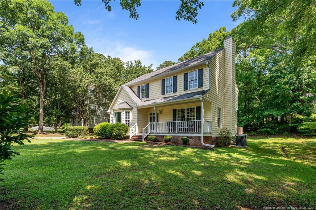 Sanford, NC 27330,609 Fairway Drive