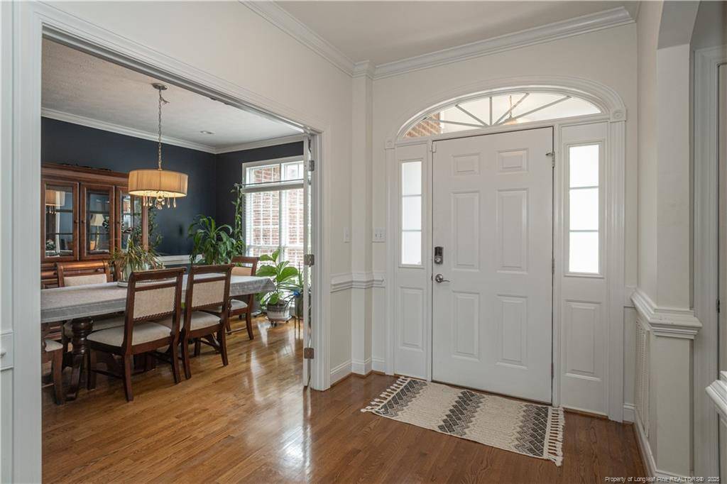 Fayetteville, NC 28306,2904 Lindbridge Drive