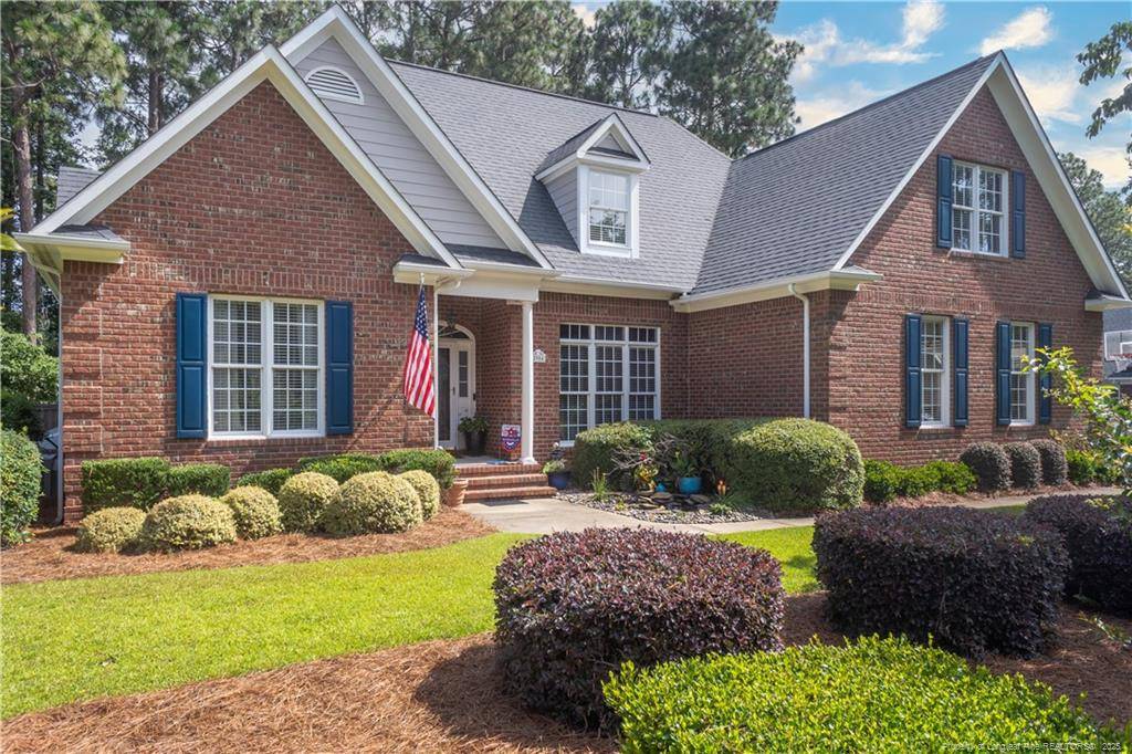 Fayetteville, NC 28306,2904 Lindbridge Drive