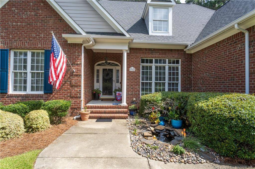 Fayetteville, NC 28306,2904 Lindbridge Drive