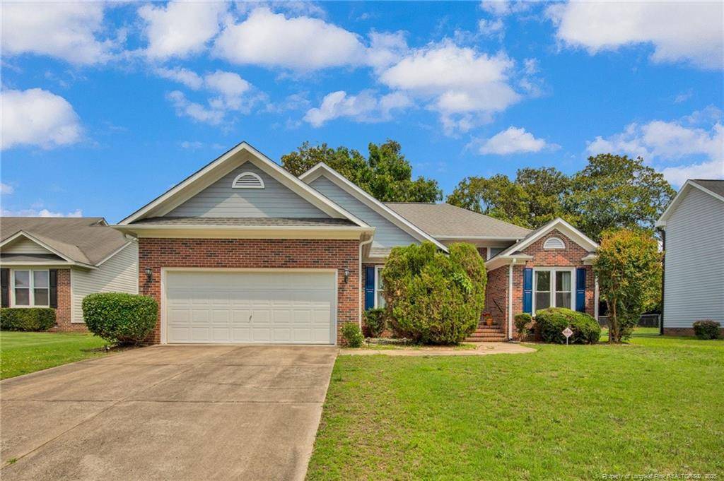 Fayetteville, NC 28311,4800 Deer Lakes Road