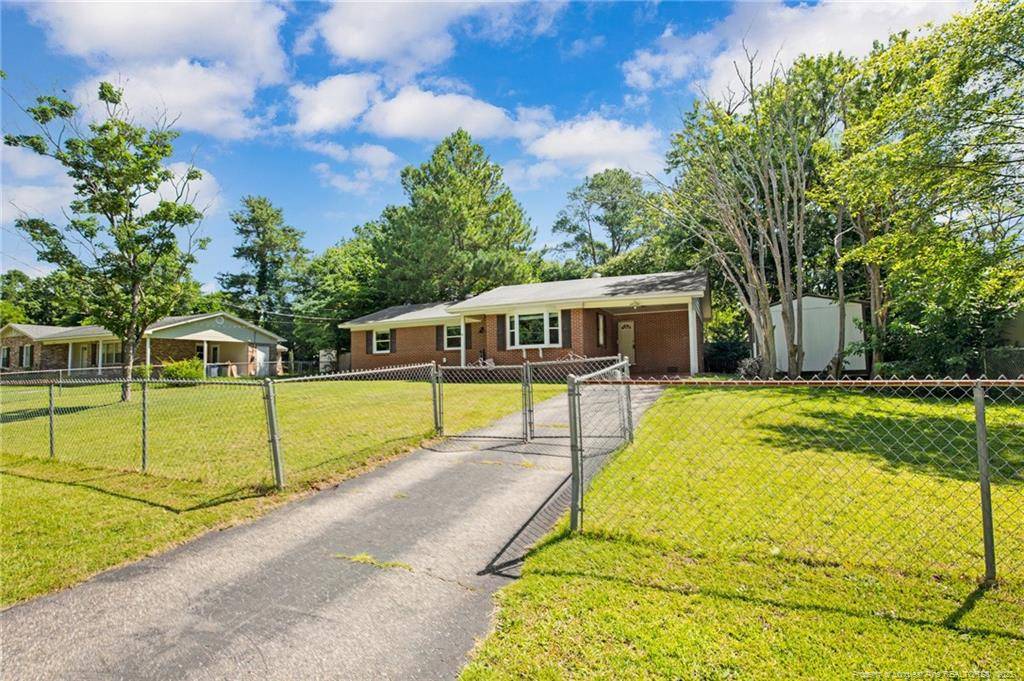 Fayetteville, NC 28303,6425 Freeport Road