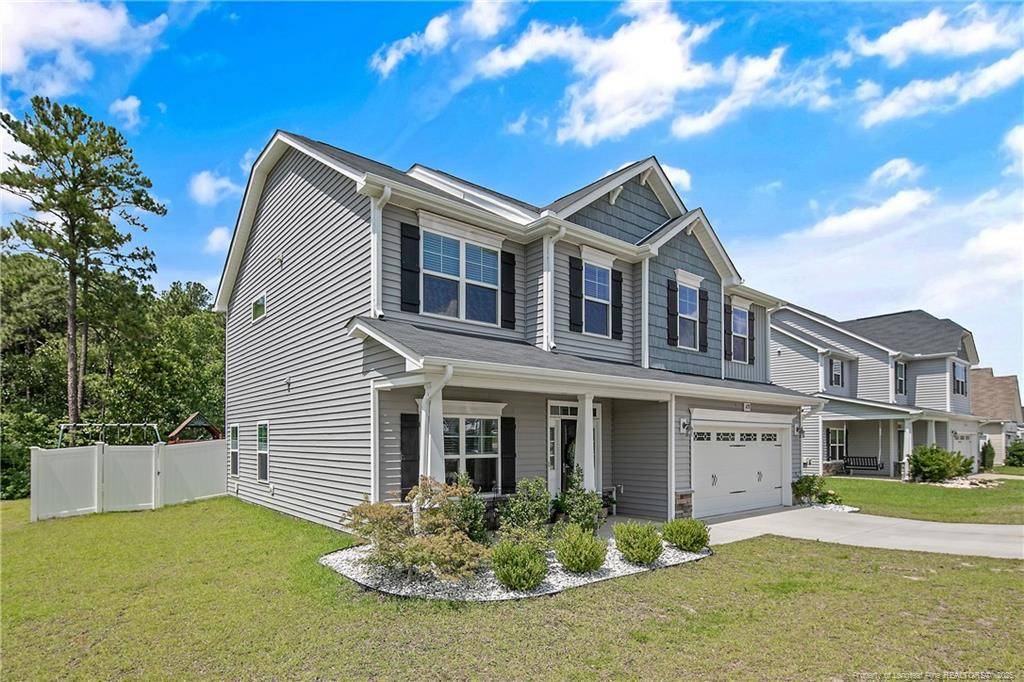 Fayetteville, NC 28306,4728 Ritson Lane