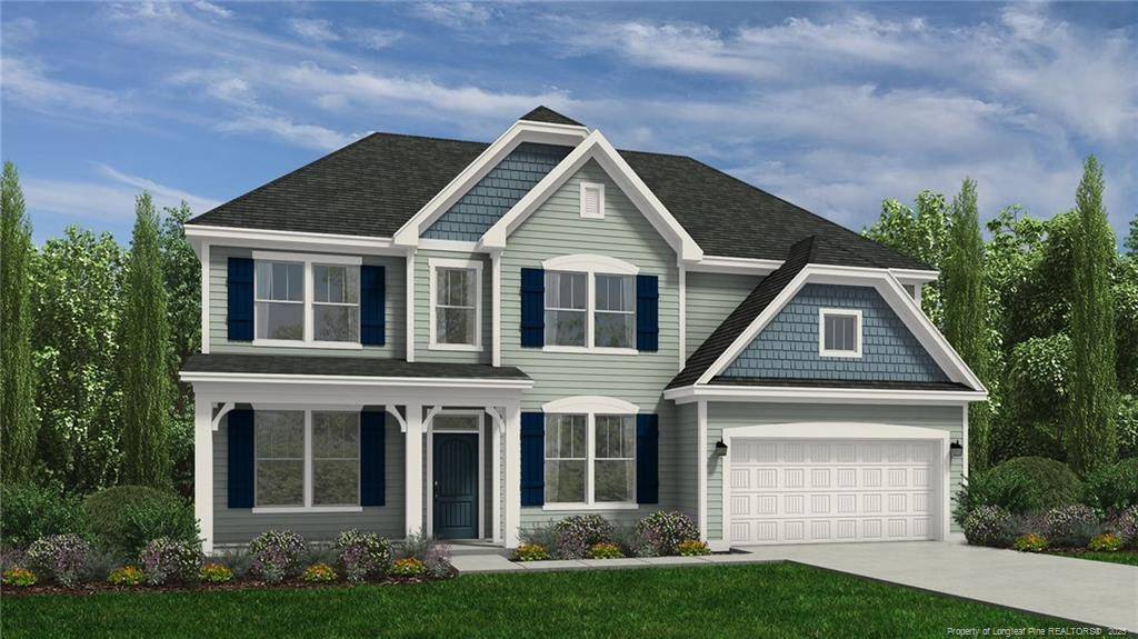 Cameron, NC 28326,42 Willow Walk Way