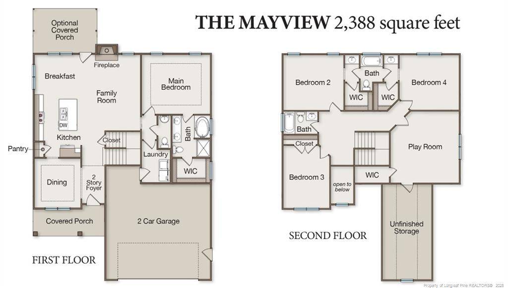 Fayetteville, NC 28306,3342 Scotscraig (Lot 22) Road