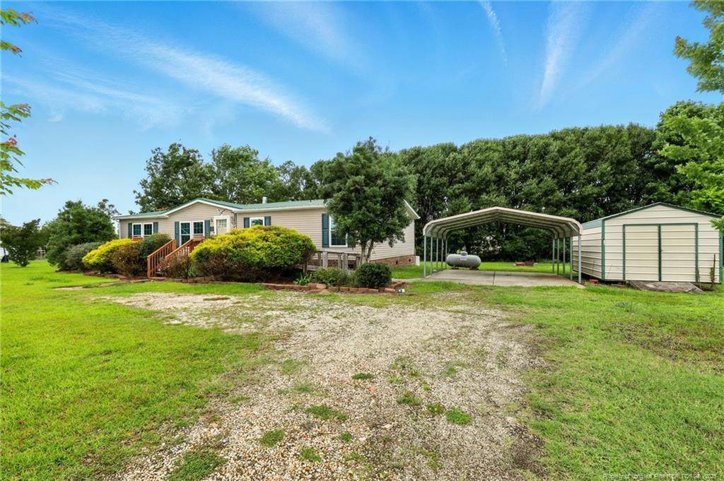 Newton Grove, NC 28366,51 Crestview Lane