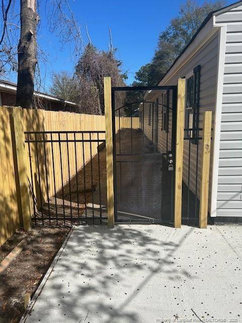 Fayetteville, NC 28301,1914 Slater Avenue