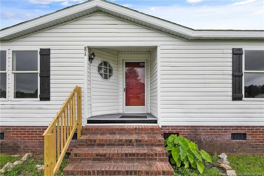St. Pauls, NC 28384,81 Talbot Circle