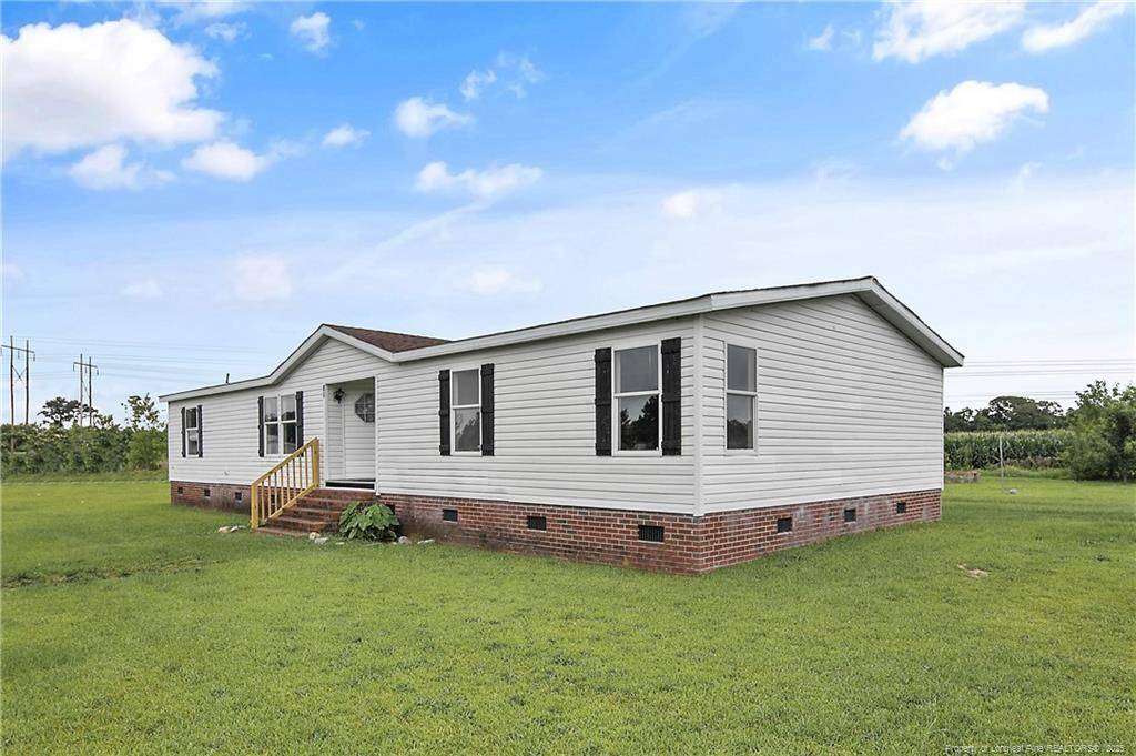 St. Pauls, NC 28384,81 Talbot Circle
