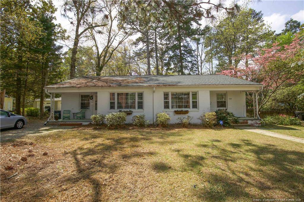 Southern Pines, NC 28387,264 E Indiana Avenue