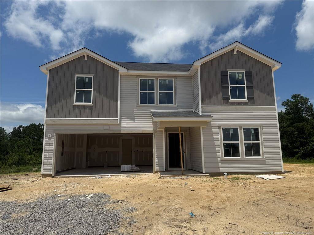 Hope Mills, NC 28348,1072 Emerald Stone Loop
