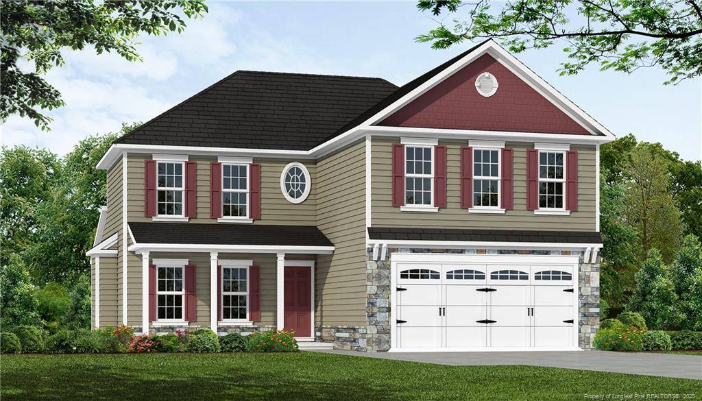 Raeford, NC 28376,112 Ironbark Drive