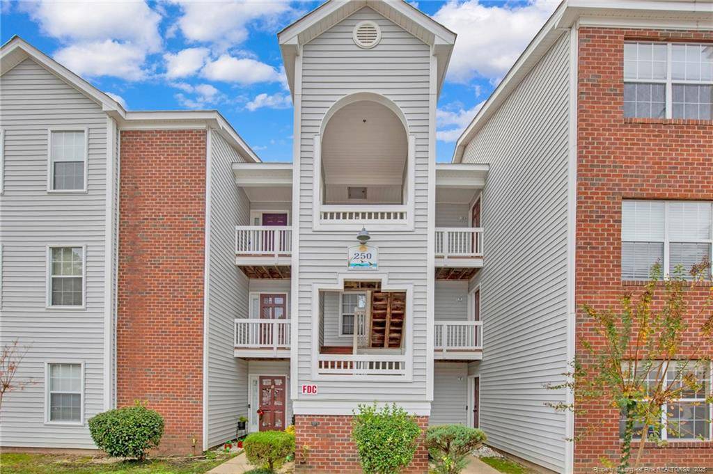 Fayetteville, NC 28314,250 Waterdown Drive #4
