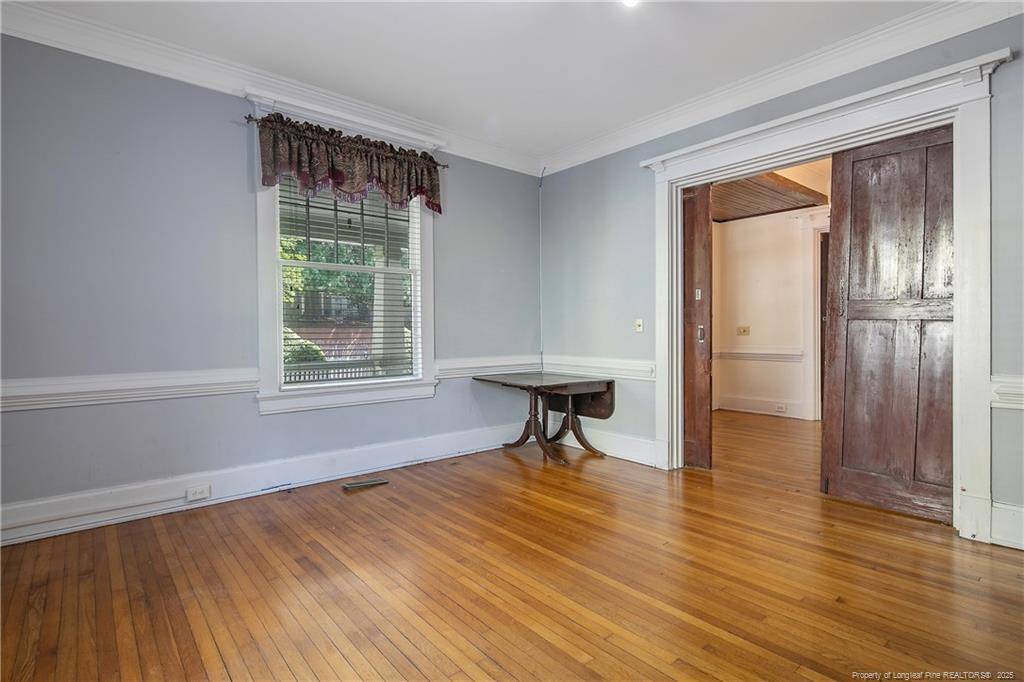 Fayetteville, NC 28301,709 Hay Street