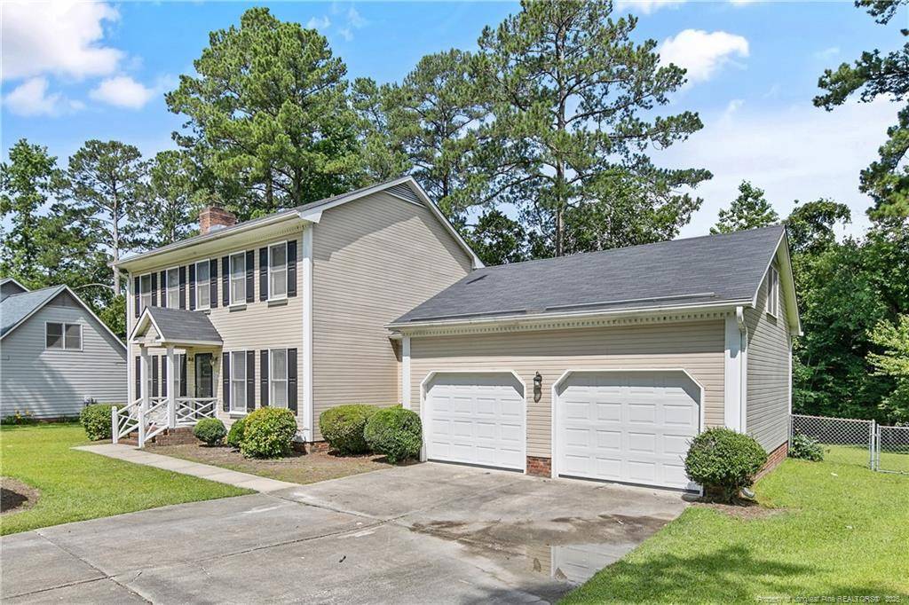 Fayetteville, NC 28314,7716 Guinevere Ct. Court