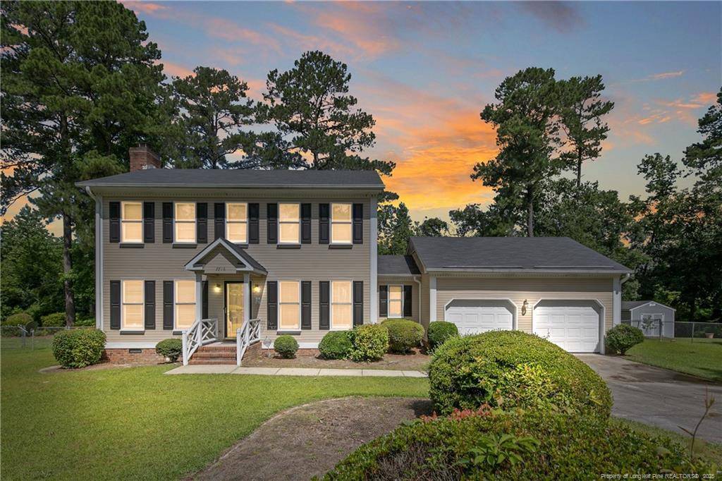 Fayetteville, NC 28314,7716 Guinevere Ct. Court