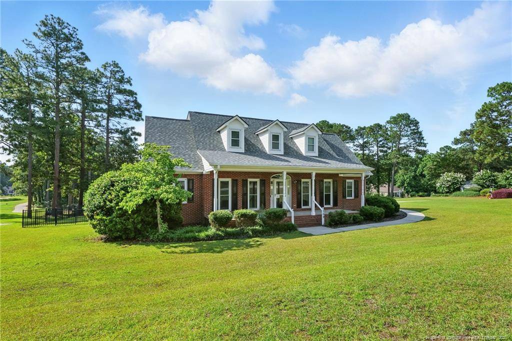 Fayetteville, NC 28311,269 Shawcroft Road