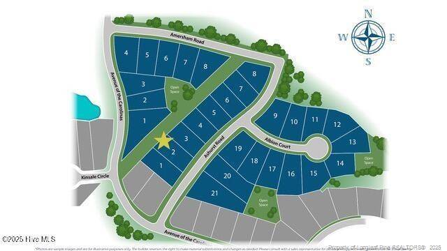 Carthage, NC 28327,315 Ashurst Road