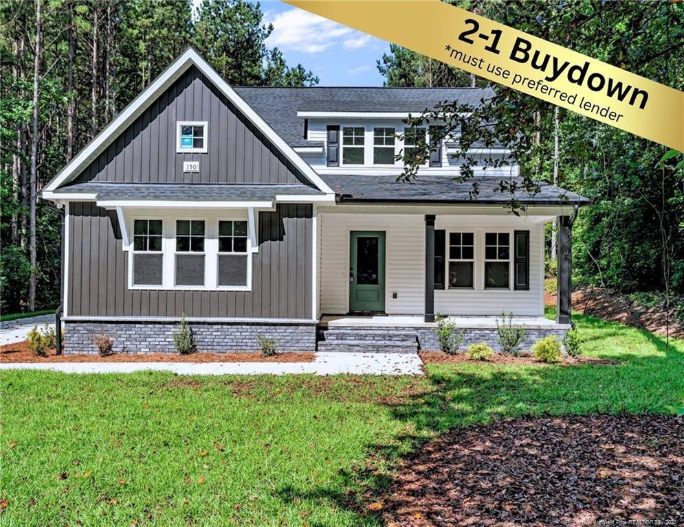 Carthage, NC 28327,150 Magnolia Hill Drive