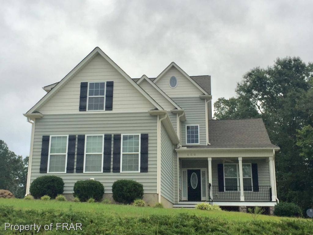 Fuquay Varina, NC 27526,586 Ruth Circle