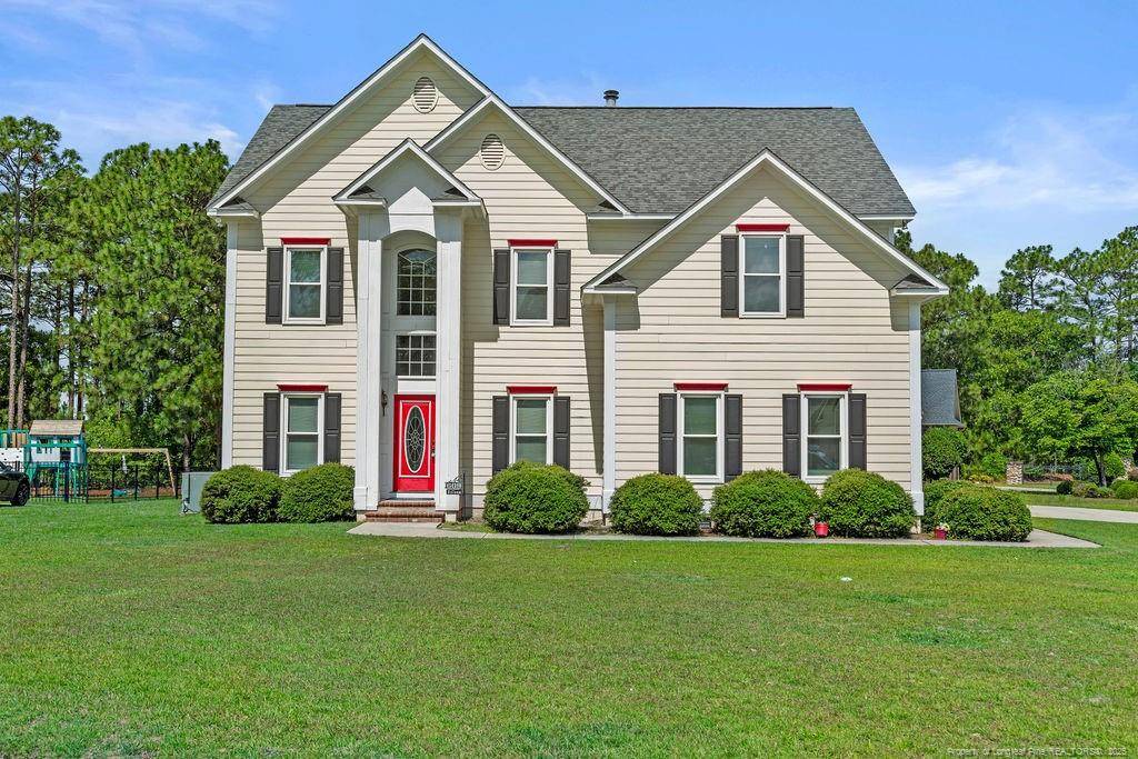 Fayetteville, NC 28311,609 Williwood Road