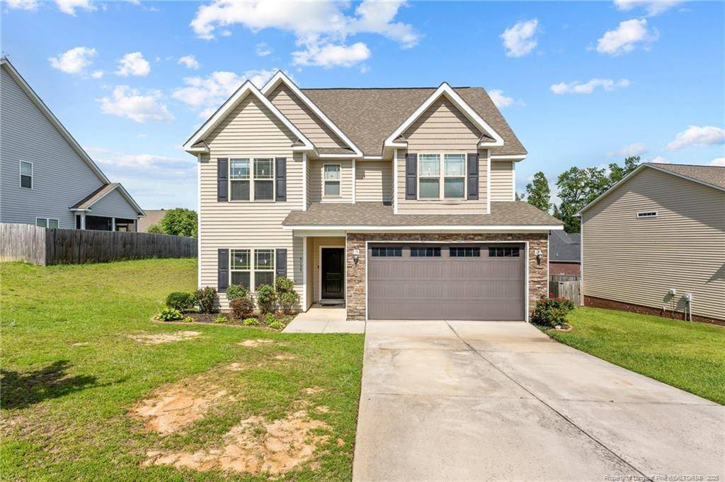 Hope Mills, NC 28348,5135 Paul Peel Place