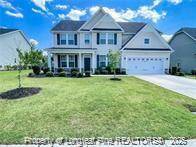 Raeford, NC 28376,270 Stonebriar Avenue