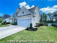 Raeford, NC 28376,270 Stonebriar Avenue