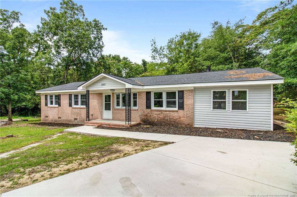 Fayetteville, NC 28314,6161 Louise Street